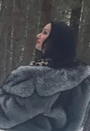 Lenuska (@lena94025) β my photo β 22