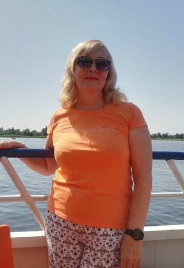 Моя фотографія - наталья, 58 з Миколаїв (@natalya260474)