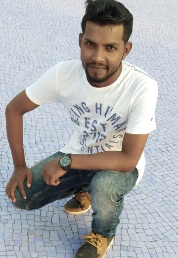My photo - mhk, 33 from Nagpur (@mhk7)
