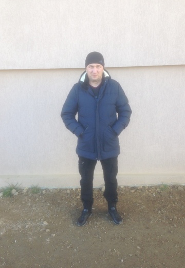 My photo - Evgeniy, 40 from Saki (@evgeniy241827)