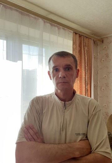 Моя фотография - Игорь, 45 из Магнитогорск (@igor260335)