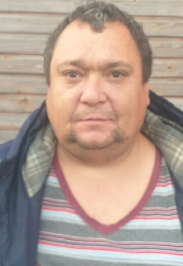 My photo - Roman, 43 from Beloomut (@roman297167)