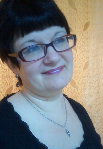My photo - Marina, 60 from Birobidzhan (@marina142745)