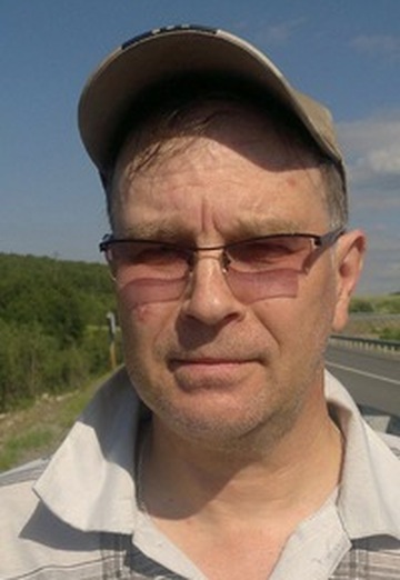 Моя фотография - Владимир Семёнов, 64 из Мурманск (@vladimirmikhaylovich7)