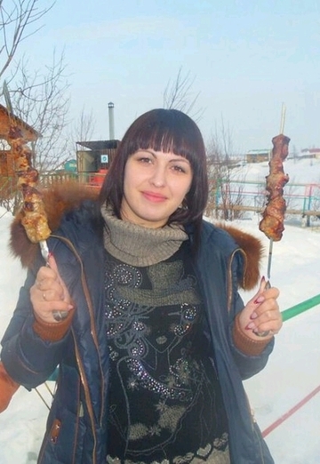 Benim fotoğrafım - Svetlana, 37  Norilsk şehirden (@svetlana190377)