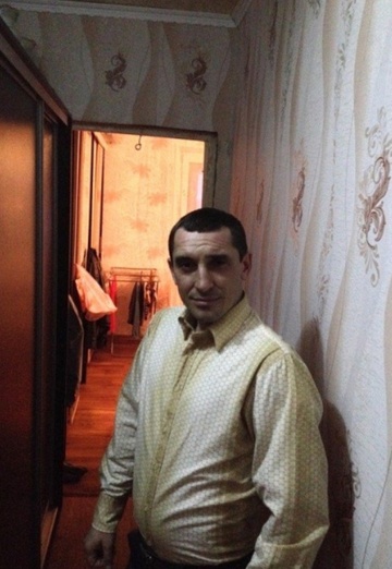 Mein Foto - Fanis Jusupow, 43 aus Orenburg (@fanisusupov)