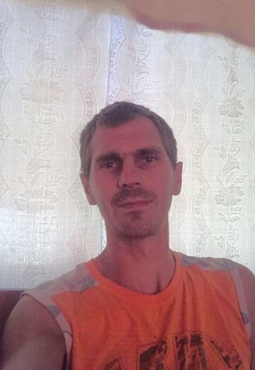 My photo - Aleksey, 48 from Veydelevka (@aleksey377685)