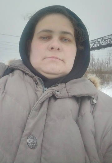 Моя фотография - Маша, 35 из Ярославль (@masha53942)