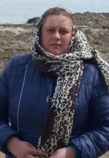 Моя фотография - Татьяна, 31 из Владивосток (@tatyana362064)