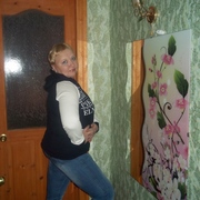 Светлана, 51, Туринск