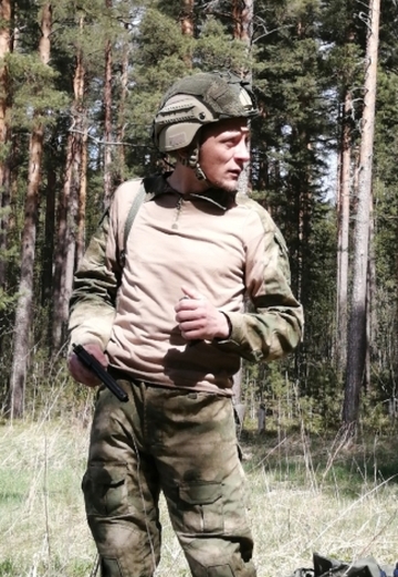 Vadim (@vadik7896) — my photo № 1
