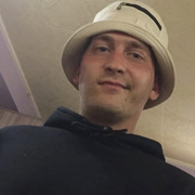 Влад Кузнецов, 29, Няндома