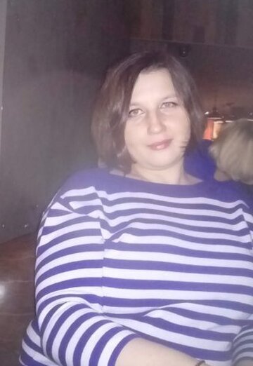 Моя фотография - Вера Анисимова, 41 из Москва (@veraanisimova)