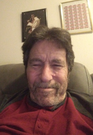 My photo - Rick McDowell, 74 from North Las Vegas (@rickmcdowell)