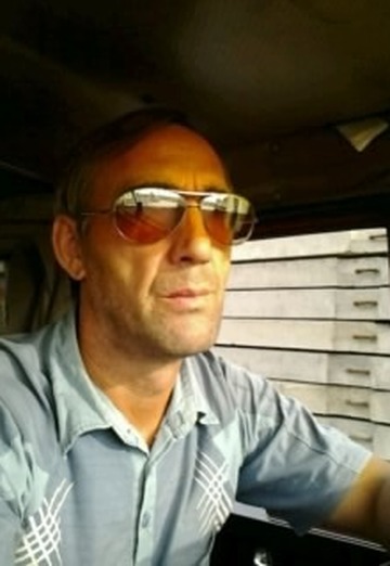 Моя фотография - Юрий, 60 из Томск (@uriy93872)