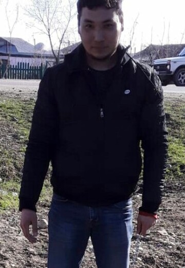 Моя фотография - Aj, 35 из Талдыкорган (@aj301)