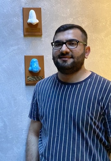 Melik (@melik2121) — my photo № 5