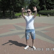 Геннадий, 33, Сестрорецк