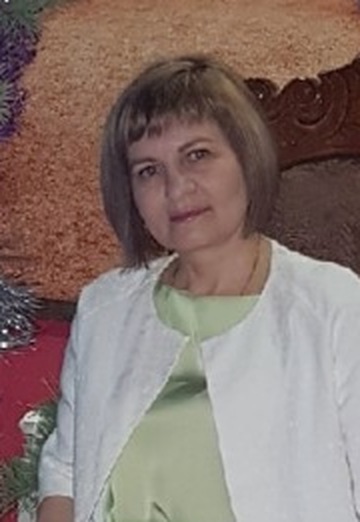 My photo - Svetlana, 53 from Novokuybyshevsk (@svetlana267043)