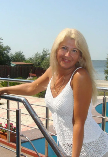 Моя фотография - Кристина, 54 из Феодосия (@krissss8)