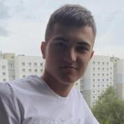 Руслан, 20, Санкт-Петербург