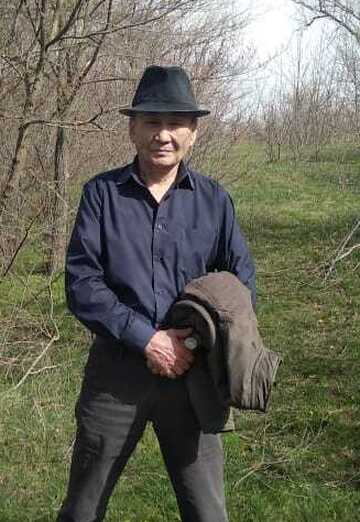 My photo - Viktor, 68 from Elista (@vik550101)