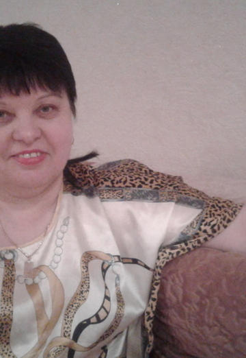 My photo - Irina, 61 from Vladimir (@irina337820)