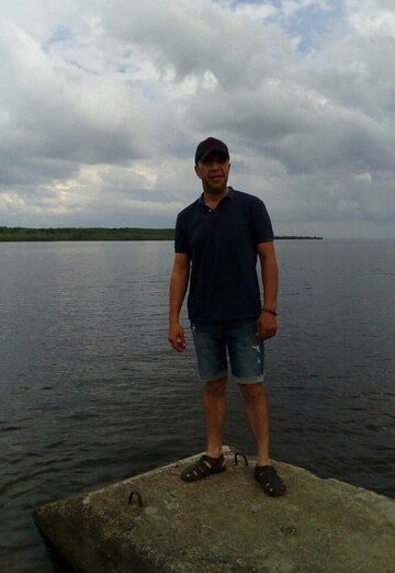 Моя фотография - Алексей, 50 из Череповец (@aleksey452938)
