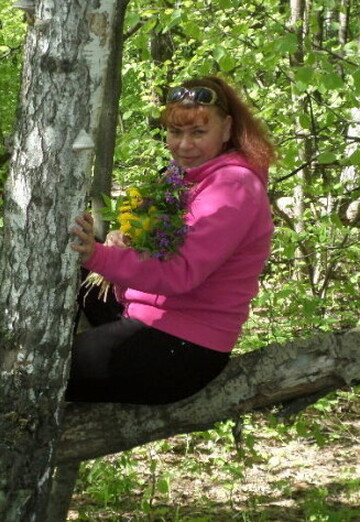 Моя фотография - Татьяна, 50 из Набережные Челны (@tatyana389844)