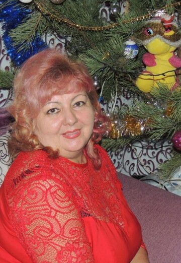 Моя фотография - Сания Тенишева- Асано, 63 из Пенза (@saniyatenishevaasanova)