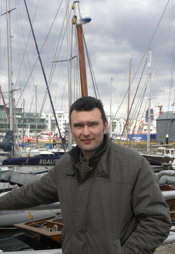 My photo - Evgeny, 57 from Galway (@evgeny1788)