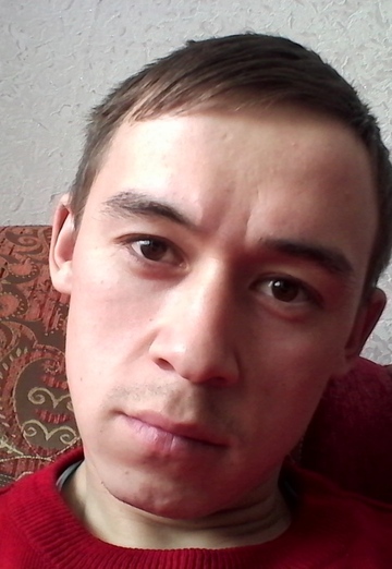 Моя фотография - Димон, 34 из Волжск (@dimon8235)