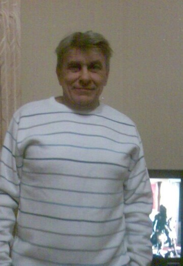 Моя фотографія - Александр Латьков, 63 з Антрацит (@aleksandrlatkov)