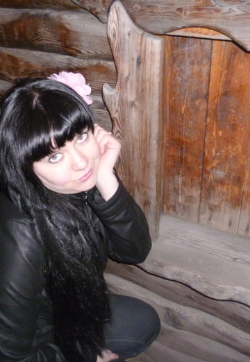 Моя фотография - Альбина, 33 из Красноярск (@albina3297)