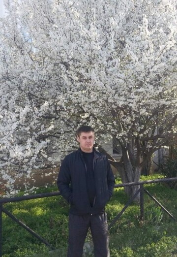 Моя фотография - александр, 40 из Зерноград (@aleksandr647164)