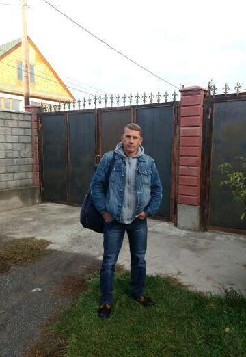 Моя фотография - Денис, 41 из Алматы́ (@denis139446)