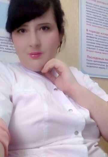 My photo - Violeta, 32 from Petropavlovsk (@violeta638)