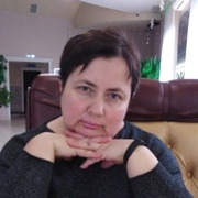 Ирина, 50, Астрахань