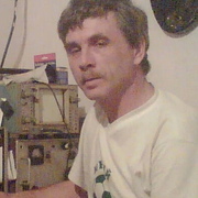 Юрий, 61, Аромашево