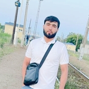 Муслим, 29, Нижний Новгород
