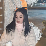 Котик, 20, Новосибирск