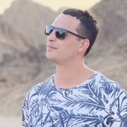 Эльмир, 33, Сургут
