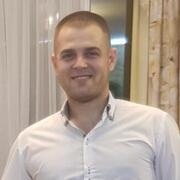Анзор, 31, Реутов