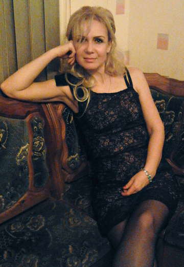 My photo - Olga, 50 from Stary Oskol (@olga249907)