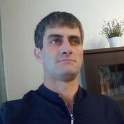 Магомед Муссаев, 38, Маркс