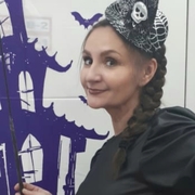 Ирина, 41, Полевской