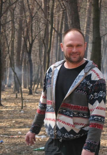 My photo - Sergey, 49 from Tolyatti (@sergeykotlov1)