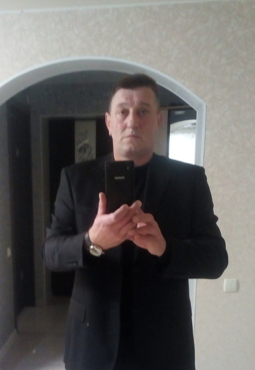 My photo - Viktor, 56 from Simferopol (@viktor219667)