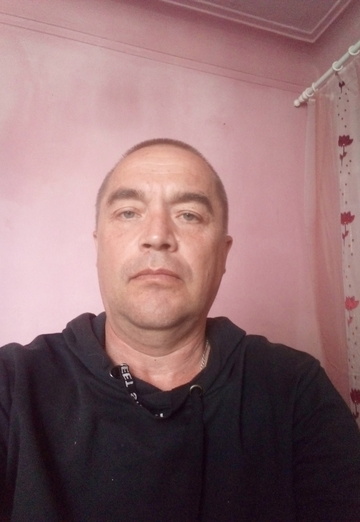 Моя фотография - Николай, 49 из Краснодар (@nikolay222818)
