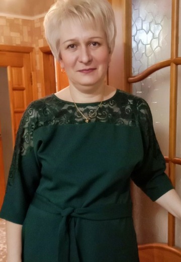 My photo - Olga, 47 from Vitebsk (@olga419188)